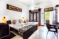 Hotel le Green Udawalawe Hotel a Moneragala