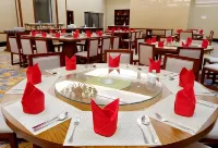 Paksong Danngarm Hotel - breakfast