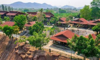 Harmony Resort Kaengkrachan