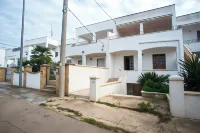 Casa Arianna, Apartment a Few Steps from the Sea Hotels near Lido Punta della Suina