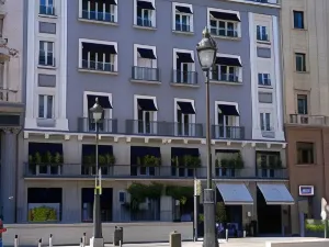 Hotel Regina