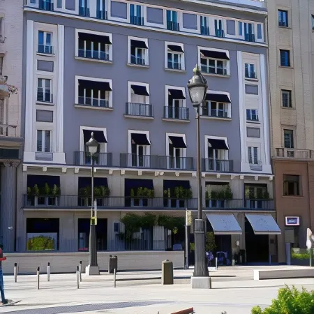 Hotel Regina