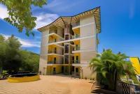 The Hosteller Gokarna Hotels in 