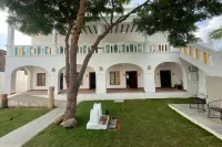 Anantya in the Village Hotels in Thoothukkudi