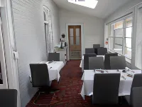 Seaway Manor B&B Hotels in Gananoque
