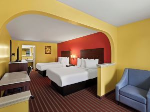 SureStay by Best Western Gulfport