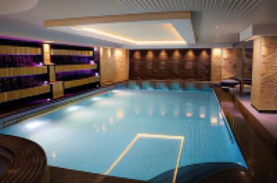 ライバル ホテル アンマン