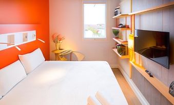 Ibis Budget Beauvais Aeroport