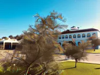 Hotel Nómadas