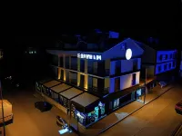 Lidya Hotel Hotels in Taşyaka