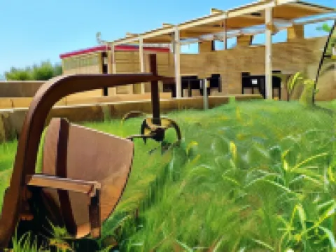 トッレ ヴェッキア レライス ウジェントのホテル