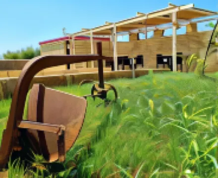 Torre Vecchia Relais