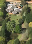 Maclear Manor Hôtels à : Maclear
