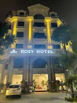 Rosy Hotel Hotels in der Nähe von Đình tràng Cát