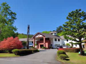 Okushiobara Kogen Hotel