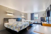 Motel 6 Mesquite, TX - Balch Springs