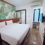 Nunia Tamansari Hotel Hotel dekat Agen Resmi Jamu Cap AKAR DAUN, Raja Madu Kelanceng dan Rokok Herbal SIN