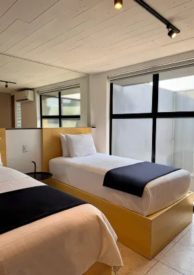 Cardedeu Express Hotel Hotel di San Salvador