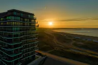Dormio Breskens Apartments & Penthouses فنادق في Cadzand