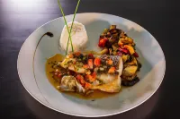 Noemys Valence Nord - Hotel Restaurant Hotel di Bourg-les-Valence