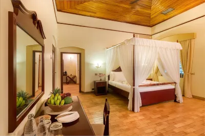 Thebuwana Bungalow Các khách sạn gần Sri Sudharmaakara Vihaaraya Diyagama