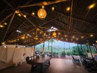 Basecamp Mafía Island Hotels in Mafia