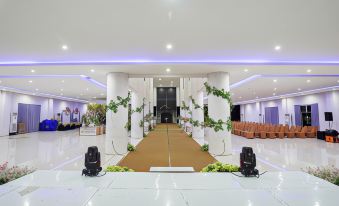Narmada Convention Hall