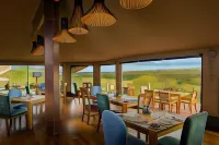 Mahali Mzuri Hôtels à : Aitong