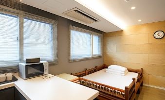 Hotel Dada Insadong