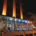Erciyes Otel Kusadasi Hotel dekat Ladies Beach