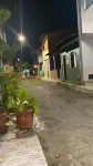 Estalagem Sol de Boipeba