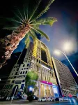 Violet Al Azizia Hotel  호텔
