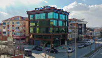 Loft Airport Hotel's Отели рядом с Аэропорт Стамбул