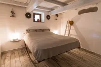 Glamping e Agriturismo biologico Sant'Egle con Floating & relax Center