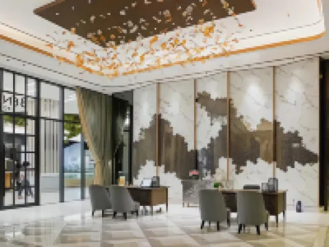 Ermina at Benson Pakuwon Mall Hotels in Wiyung