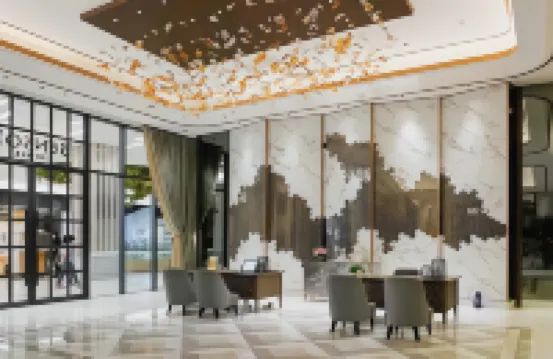 Ermina at Benson Pakuwon Mall Hotels in Wiyung