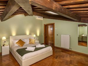 Villa Martina Classic & Luxury Room