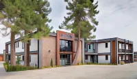DERİN DENİZ Boutique Hotel & Restaurant