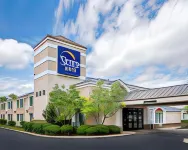 Sleep Inn Louisville Airport & Expo Hotels near Louisville Zoo