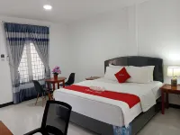 Omah Kulo Kertosono Hotel Hotell i Pelem