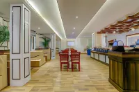 MySpace Banari Residency Hotels in Namchi