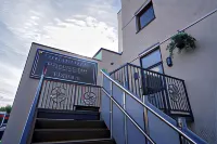 Hardgate House Hotel Hotels in Erskine