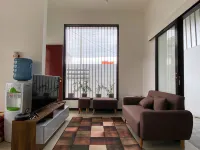 MP Villa Orchards D1 Malang Các khách sạn ở Karang Ploso