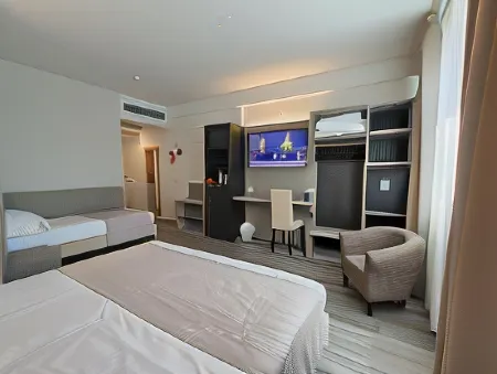 Hotel President
