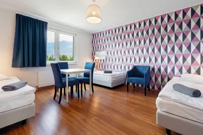 Hostel Marmota Hotel a 