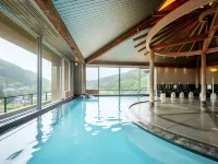 Hirugami Grand Hotel Tenshin Hotels in Achi