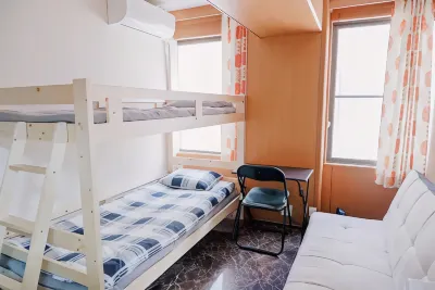 KAIKE・Asakusa roomC