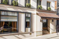 Maison Pigalle Hotels in Paris