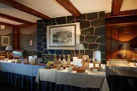 Landhotel und Gasthof Cramer Hotels in Warstein