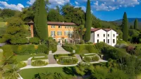 Borgo il Mezzanino Hôtels à : Calvagese della Riviera